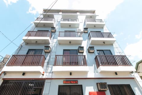 Property building, Balcony/Terrace