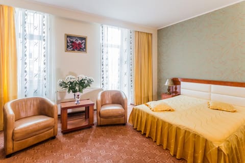 Hotel Amphitryon Hotel in Bucharest