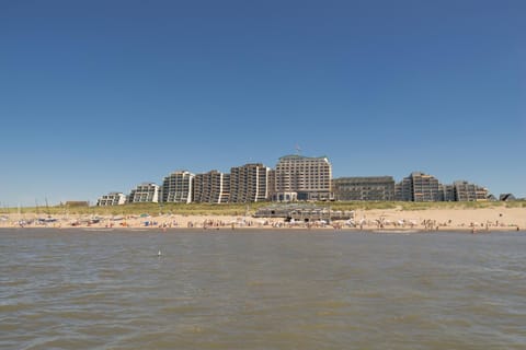 Beach, Sea view