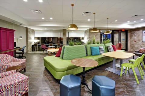 Home2 Suites By Hilton Frankfort Hotel in Frankfort
