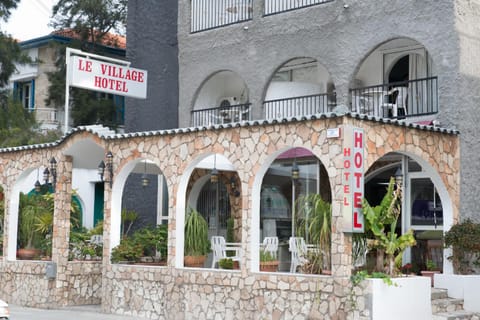 Le Village Hotel Hotel in Limassol City