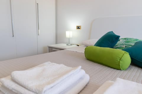 Marysel Rooms Bed and Breakfast in Olbia