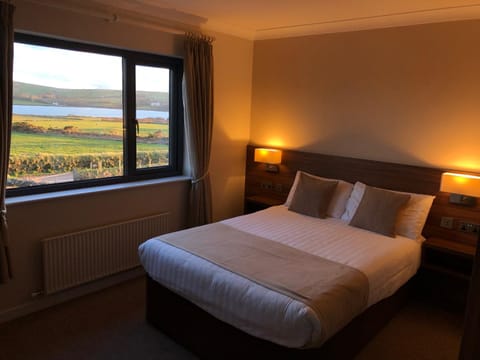 Cill Bhreac House B&B Bed and Breakfast in County Kerry