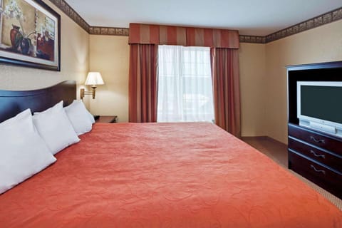 Country Inn & Suites by Radisson, Hot Springs, AR Hotel in Hot Springs