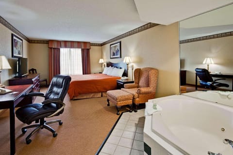 Country Inn & Suites by Radisson, Hot Springs, AR Hotel in Hot Springs