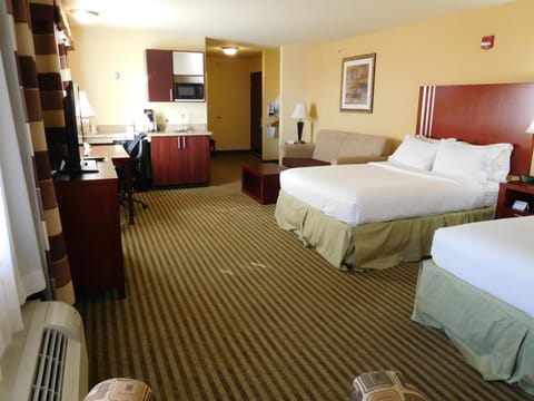 Holiday Inn Express Ponca City, an IHG Hotel Hotel in Ponca City
