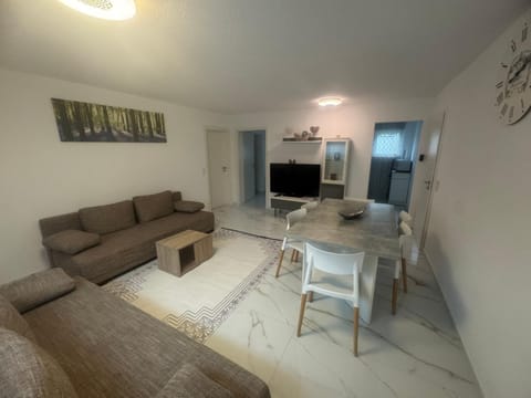 SUNSHINE Apartments Rust-Ringsheim Apartment in Ringsheim