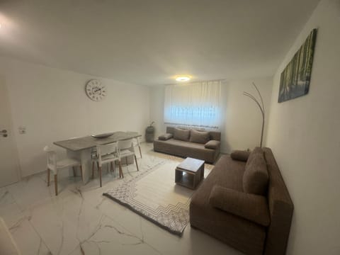 SUNSHINE Apartments Rust-Ringsheim Apartment in Ringsheim