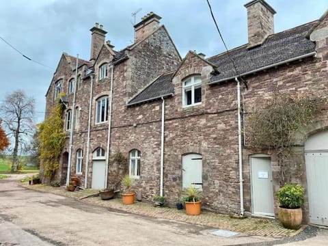 Property building, Landmark view