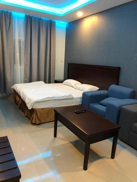 White Beach Hotel Suites Apartment hotel in Makkah Province