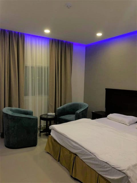 White Beach Hotel Suites Apartment hotel in Makkah Province