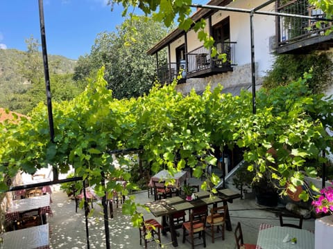 Ambelikos Traditional Agrohotel Hotel in Limassol District