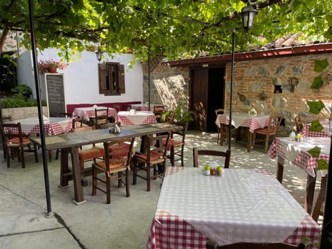 Ambelikos Traditional Agrohotel Hotel in Limassol District