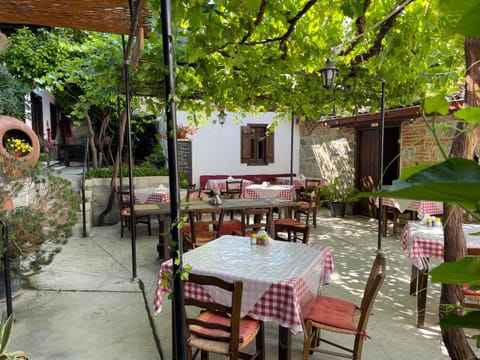 Ambelikos Traditional Agrohotel Hotel in Limassol District