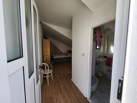 Apartmani Sole Apartment in Vis