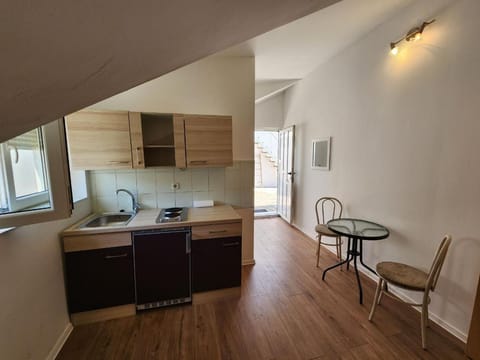 Apartmani Sole Apartment in Vis