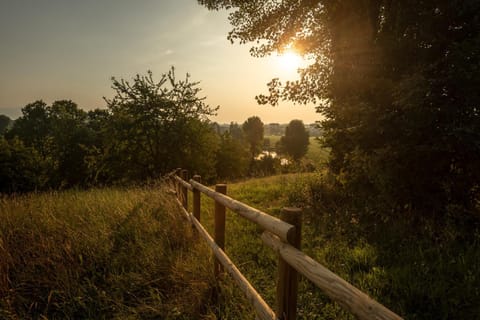 Agriturismo Relais Maddalene101 Estancia en una granja in Vicenza