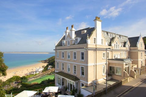 Harbour Hotel & Spa St Ives Hotel in Saint Ives