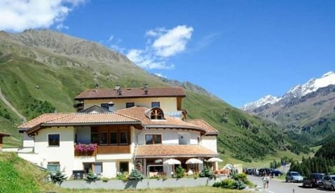 Hotel Alpenjuwel Hotel in Trentino-South Tyrol