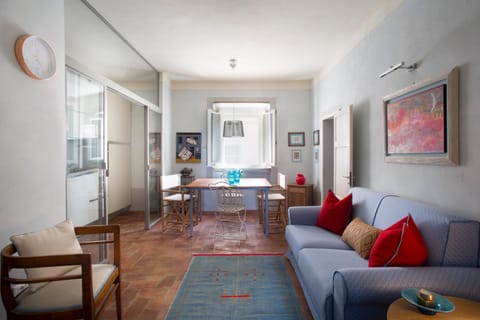 NinnaNannaMare-suite apartment Condo in Castagneto Carducci