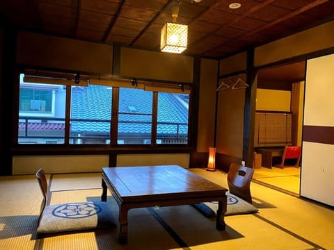 Guest House Kingyoya Bed and Breakfast in Kyoto