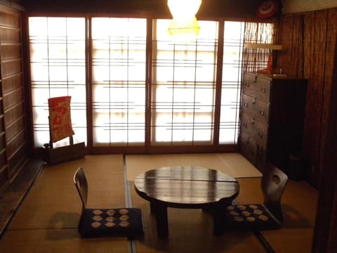 Guest House Kingyoya Bed and Breakfast in Kyoto