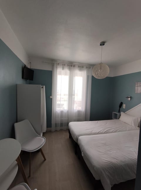 Abrivado Hotel in Saintes-Maries-de-la-Mer