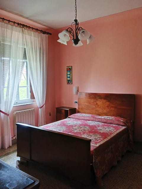BeB Angelini Bed and Breakfast in Capannori