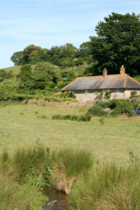 The Cottage Abbotsbury Haus in West Dorset District