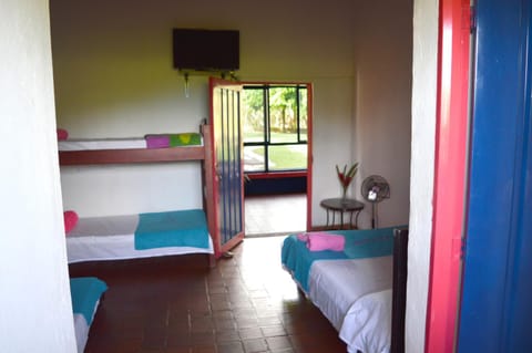 Hotel Pueblito Quindiano Vacation rental in Quindio, Colombia