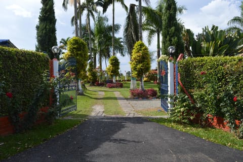 Hotel Pueblito Quindiano Vacation rental in Quindio, Colombia