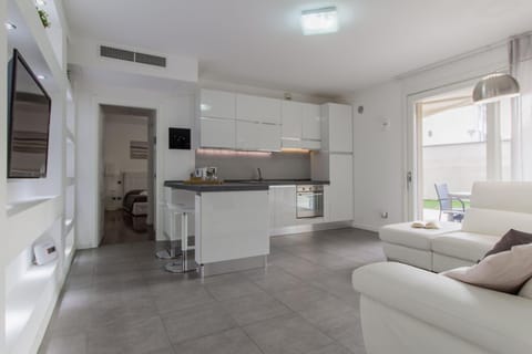 Venturini Guest House Self Check-in Apartment in Piacenza