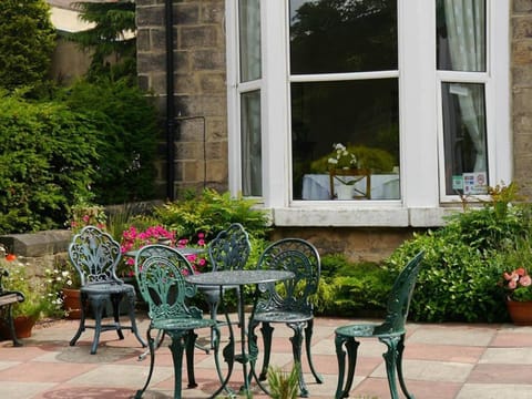 Conference View Guest House Bed and Breakfast in Harrogate
