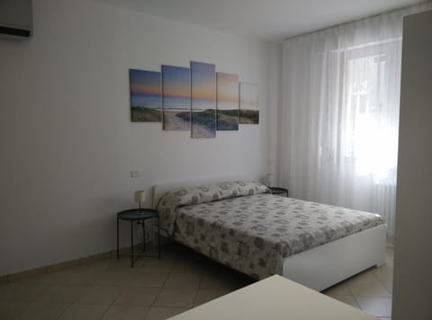 Monolocale 168 Apartment in Pesaro