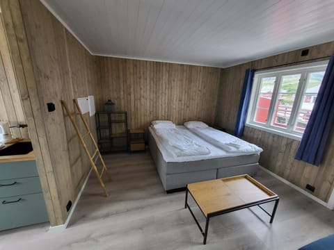 Å Rorbuer - by Classic Norway Hotels Resort in Lofoten