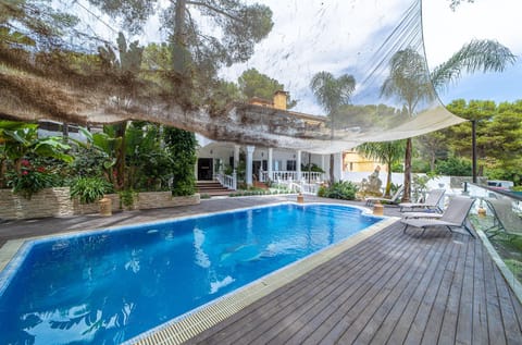Off site, Garden view, Pool view, Swimming pool