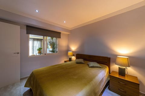 Apartamento tranquilo en villa privada, Marbella - Lavanda Condo in Marbella
