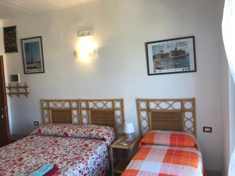 Casa Elvira Bed and Breakfast in Calabria