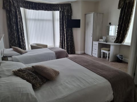 Lexham Hotel Hotel in Blackpool