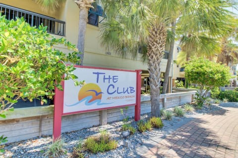 The Club at Mexico Beach Maison in Mexico Beach