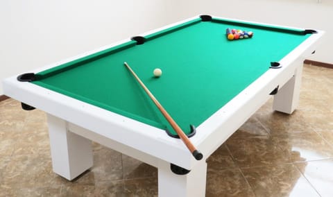 Billiard, Billiard, Game Room