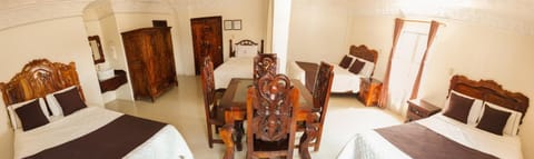 Hotel Royal Puebla Hotel in Puebla