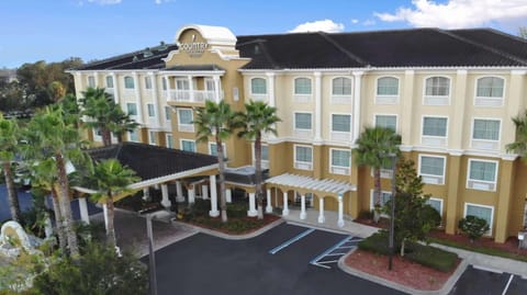 Country Inn & Suites by Radisson, Port Orange-Daytona, FL Hotel in Port Orange