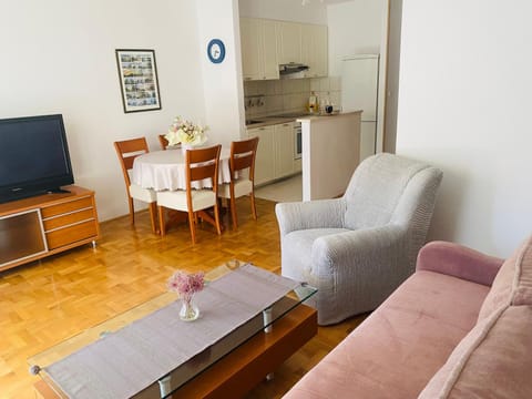 Paulina Apartment in Split