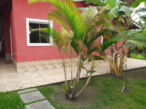 Casa Chalé em Penedo Nature lodge in Resende