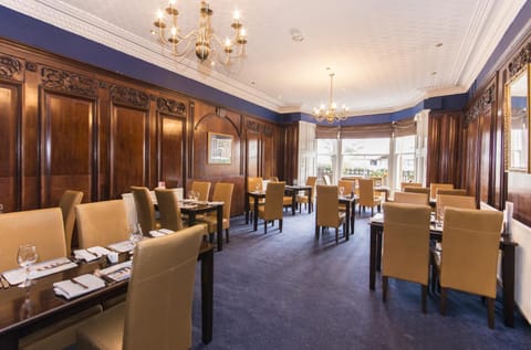 Royal Mackintosh Hotel Hotel in Scotland