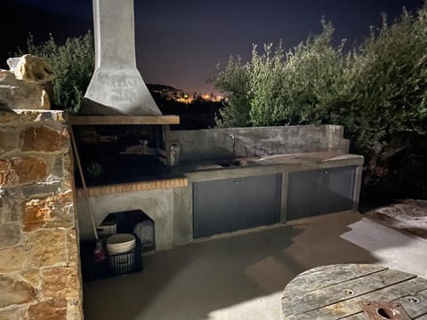 Natura Stone House House in Lasithi