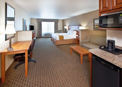 Holiday Inn Express & Suites Sioux Falls Southwest, an IHG Hotel Hôtel in Sioux Falls