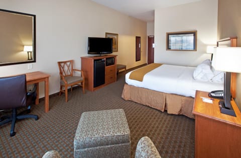 Holiday Inn Express & Suites Sioux Falls Southwest, an IHG Hotel Hotel in Sioux Falls