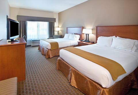 Holiday Inn Express & Suites Sioux Falls Southwest, an IHG Hotel Hotel in Sioux Falls